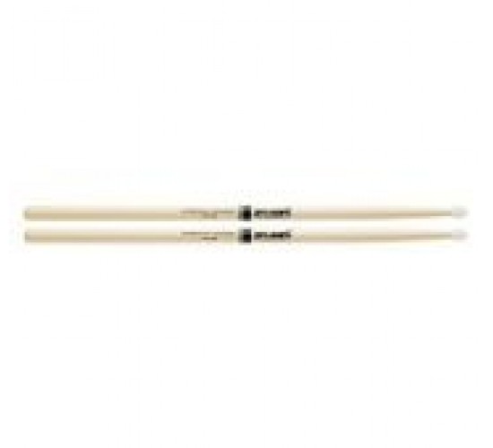 ProMark TX5ABN 5AB Барабанные палочки, орех гикори, нейлоновый наконечник