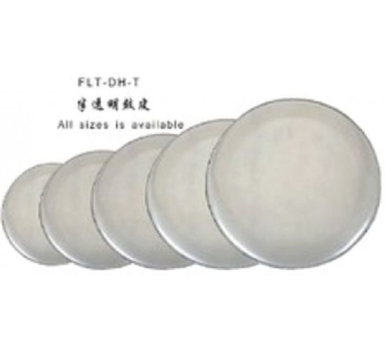 Fleet FLT-DH-T-08 Пластик для барабана 8