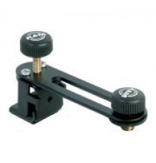 Konig & Meyer (K&M) 24035-300-01 Microphone Holder держатель микрофона