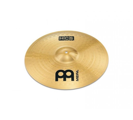 Meinl HCS16C HCS Crash Тарелка 16