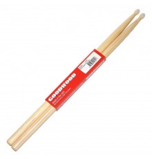Vater GW5AN Goodwood Hickory Nylon барабанные палочки