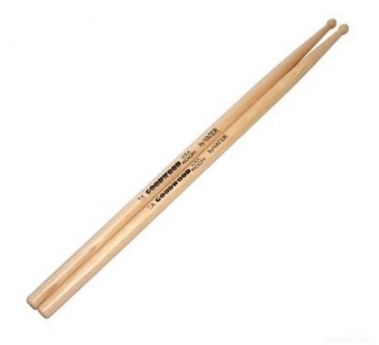 Vater GW7AW Goodwood Hickory барабанные палочки