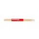 Vater GW7AW Goodwood Hickory барабанные палочки