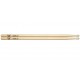 Vater VHP5AN Power Hickory Nylon барабанные палочки, орех, нейлоновая головка