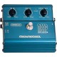 Rocktron Deep Blue Chorus гитарный эффект chorus (выставочный образец)