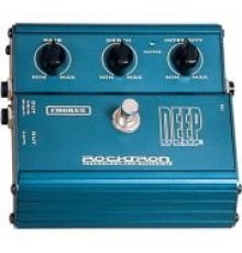 Rocktron Deep Blue Chorus гитарный эффект chorus (выставочный образец)