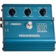 Rocktron Deep Blue Chorus гитарный эффект chorus (выставочный образец)