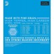 D'Addario EXL115BT Nickel Wound Комплект струн для электрогитары, Medium, 11-50