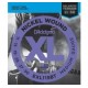 D'Addario EXL115BT Nickel Wound Комплект струн для электрогитары, Medium, 11-50