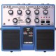 Boss CE-20 Chorus Ensemble гитарный эффект chorus (выставочный образец)