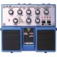 Boss CE-20 Chorus Ensemble гитарный эффект chorus (выставочный образец)