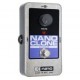 Electro-Harmonix Nano Clone гитарная педаль хорус