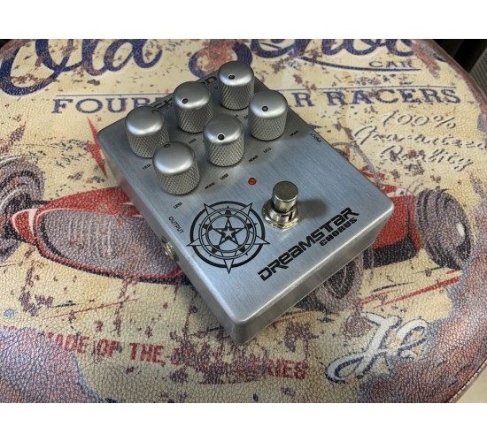 Rocktron Dreamstar Chorus гитарная педаль USED