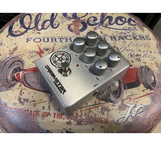Rocktron Dreamstar Chorus гитарная педаль USED