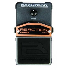 Rocktron Reaction Phaser гитарная педаль