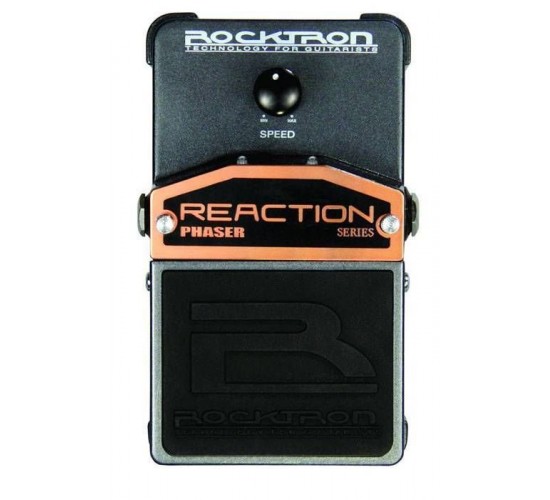 Rocktron Reaction Phaser гитарная педаль