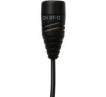 Акция! AKG CK97 C/L петличный конденсаторный микрофон (выставочный образец)