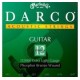 Darco D2000 струны для 12-стр. акустической гитары Extra Light