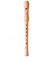 Hohner B9565 Блокфлейта До-сопрано, 2 части
