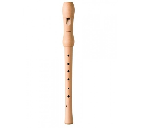 Hohner B9565 Блокфлейта До-сопрано, 2 части
