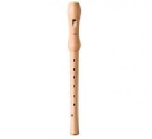 Hohner B9565 Блокфлейта До-сопрано, 2 части