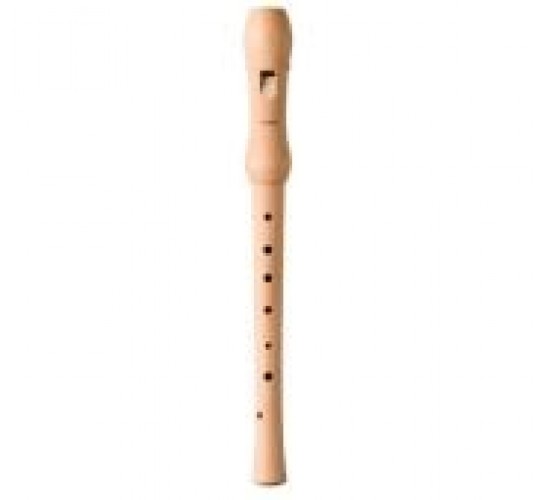 Hohner B9565 Блокфлейта До-сопрано, 2 части