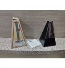 Wittner 806K Метроном механический USED