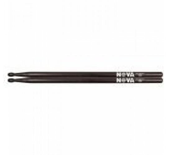 Vic Firth N5BB NOVA барабанные палочки, наконечник - дерево, черные