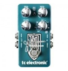 TС Electronic The Dreamscape The John Petrucci Signature педаль эффектов, именная модель John Petrucci, эффекты тремоло/хорус/фленджер