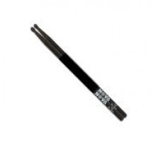 Vic Firth N7AB NOVA барабанные палочки 7A, черные, деревянный наконечник