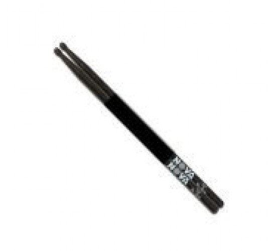 Vic Firth N7AB NOVA барабанные палочки 7A, черные, деревянный наконечник