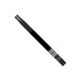 Vic Firth N7AB NOVA барабанные палочки 7A, черные, деревянный наконечник