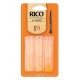 Rico RCA0315 Rico Трости для кларнета Bb, размер 1.5, 3шт