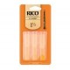 Rico RCA0315 Rico Трости для кларнета Bb, размер 1.5, 3шт