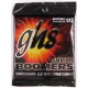 GHS DYL Boomers струны для электрогитары, 12-52
