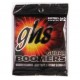 GHS DYL Boomers струны для электрогитары, 12-52