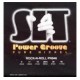SIT PN946 Rock and Roll струны для электрогитары, серия Power Groove Pure Nickel, 9-46