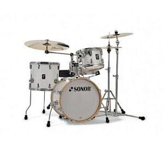 Sonor 17503735 AQ2 Bop Set WHP 17335 Барабанная установка