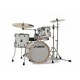Sonor 17503735 AQ2 Bop Set WHP 17335 Барабанная установка