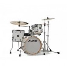 Sonor 17503735 AQ2 Bop Set WHP 17335 Барабанная установка
