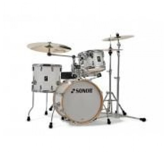 Sonor 17503735 AQ2 Bop Set WHP 17335 Барабанная установка