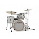Sonor 17503735 AQ2 Bop Set WHP 17335 Барабанная установка