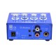 Alctron HPA002 Усилитель для наушников, 4 канала