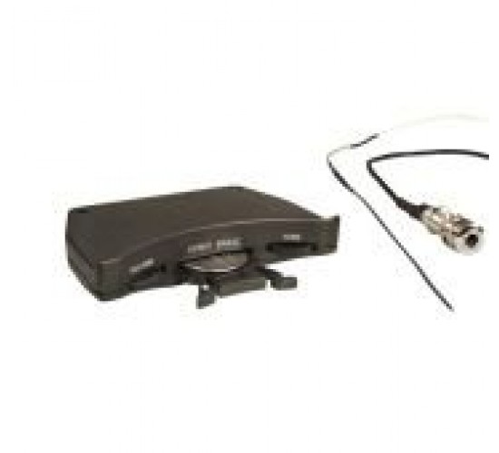 Shadow SH-SONIC Sonic Basic NanoFlex Предусилитель и звукосниматель в резонаторное отверстие