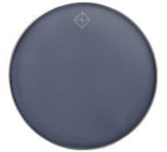 Dixon PHT112MSBK-DIX1 Пластик для барабана 12