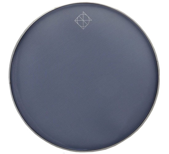 Dixon PHT114MSBK-DIX1 Пластик для барабана 14