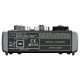 Behringer 302USB 5-вход. микшерный пульт, с микрофонными предусилит. XENYX, USB/аудио интерфейсом