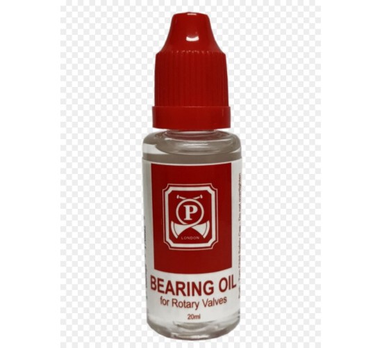 Paxman Bearing Oil Масло для подвижных частей роторного механизма
