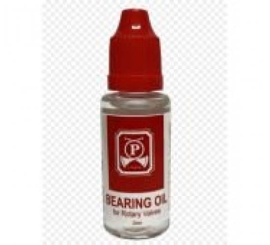 Paxman Bearing Oil Масло для подвижных частей роторного механизма