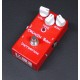 MI AUDIO Crunch Box Distortion гитарная педаль перегруза